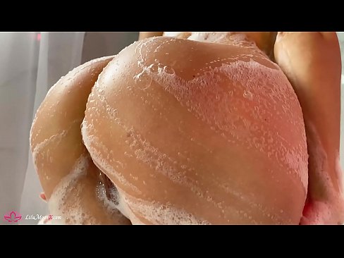❤️ Brunette, Duşda Güclü Orgazm Vermək üçün Vibratorla Pişiyi Mastürbasyon Etdirir ❤️ Porn video pornoda az.bladesoul.top ️❤